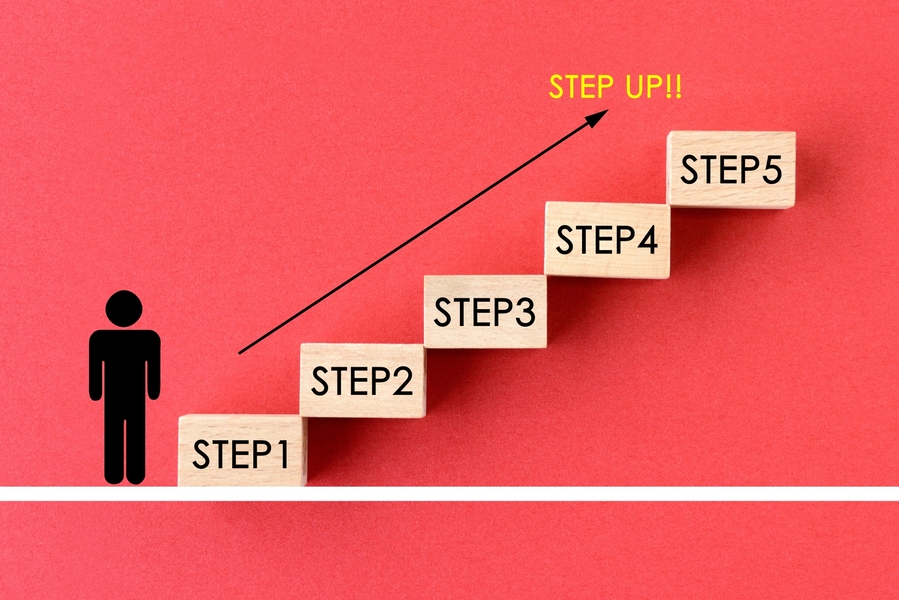 自社開発企業（Web系）のエンジニアが年収をあげるコツ