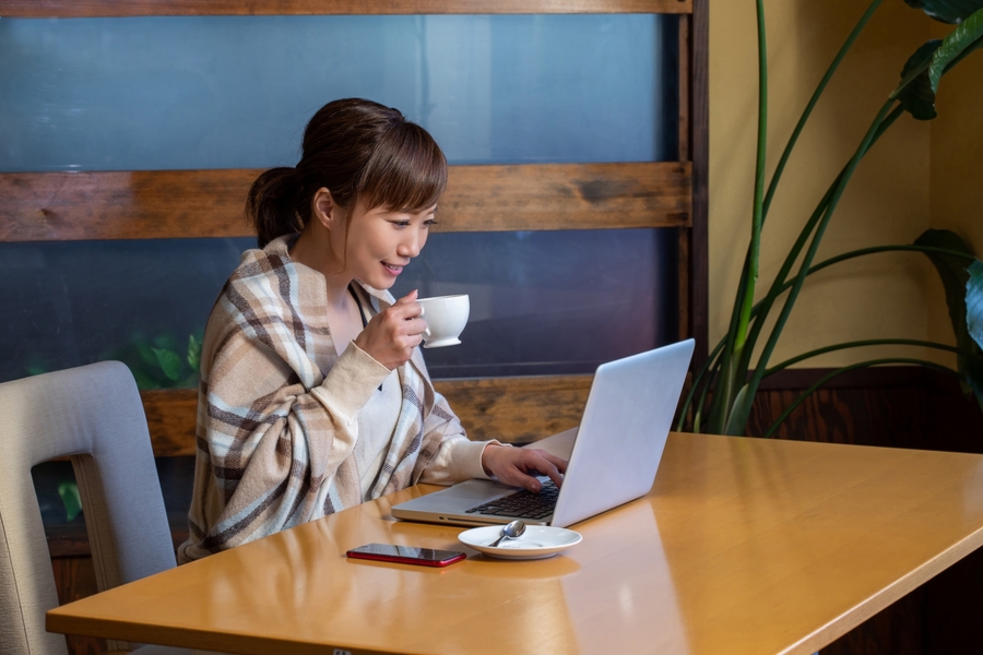 ホワイトハッカー