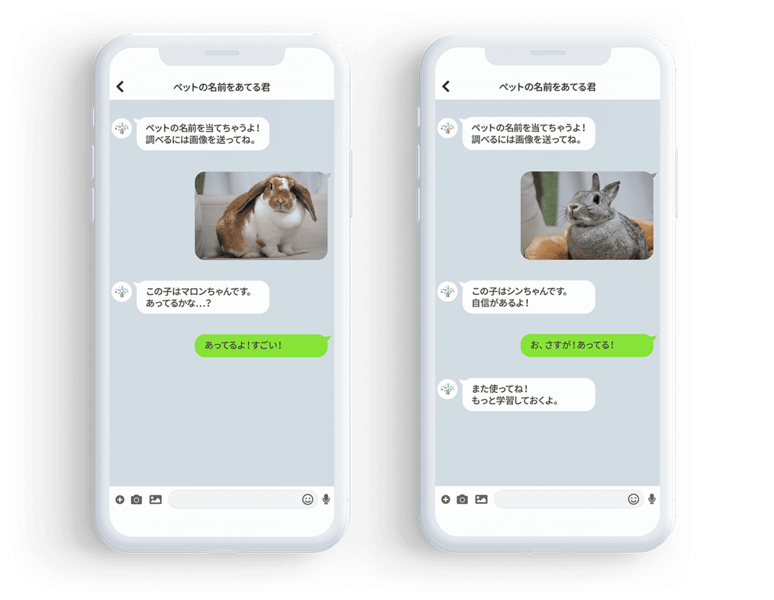 LINE Bot開発コース
