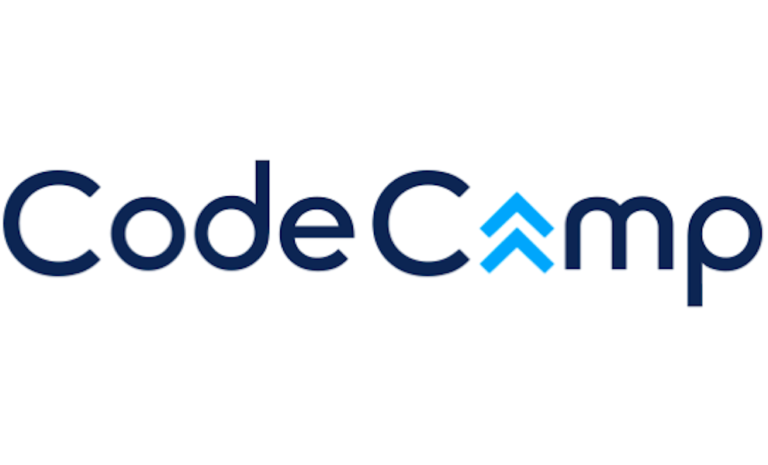 コードキャンプロゴ